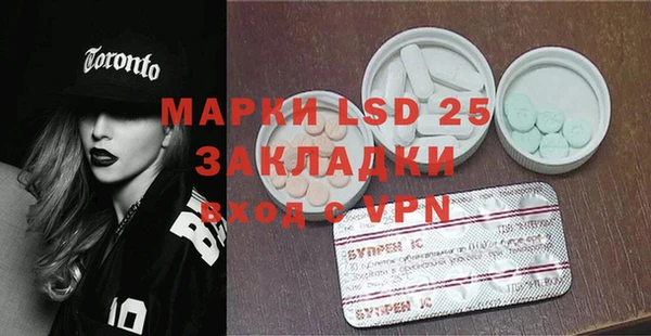 гидра Алексеевка